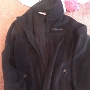 Columbia boys jacket